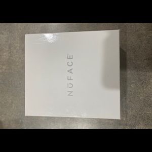 NuFace Trinity Facial Toning Device